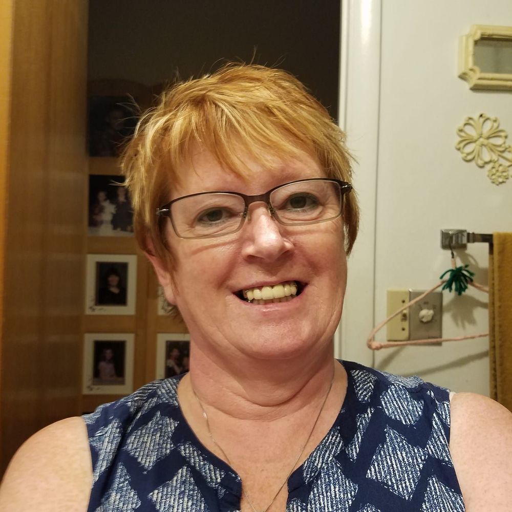 Meet your Posher, Mary